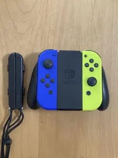 Nintendo Switch Joy-Con LRセット