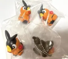 ポケモンランプマスコット　ガチャ　まとめセット