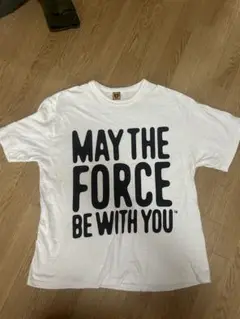 HUMAN MADE STAR WARS Tシャツ 3XL