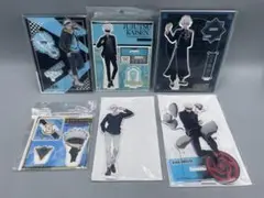 2026年最新】五条悟 アクスタ まとめの人気アイテム - メルカリ