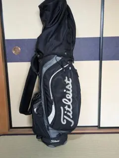 Titleist パースート ハーフバッグ TB25PSHB-31 - メルカリ