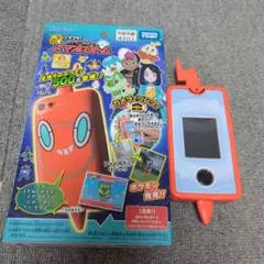 ポケットモンスター カメラでリンク! ポケモン図鑑 スマホロトムのサムネイル