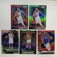 .JABARI PARKER まとめ売り