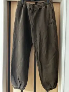 BLESS Overjoggingpants オバージョギングパンツデニムS訳有 BLESS Overjoggingpants オバージョギングパンツデニムS訳有 - メルカリ