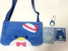 タキシードサム サンリオ まとめ売り