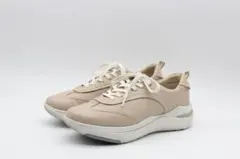 69■pedara ペダラ ライドウォーク アシックス(25ｃｍ2E)美品