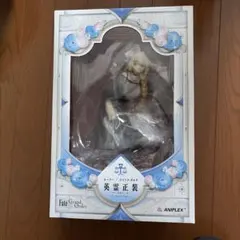 ハ*ト様 Fate/Grand Order ルーラー ジャンヌ・ダルク 英霊正装 - メルカリ