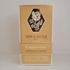 2025年最新】香水 ニナリッチ capricciの人気アイテム - メルカリ