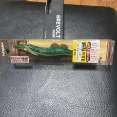 HAYASHI 餌木猿 3.0号 ネイチャーアマモグリーン - メルカリ