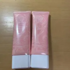 contribution Kmyu(ケミュー) 120g 新品２本のサムネイル