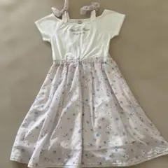 女の子　＊ mezzo piano junior M(150㎝) ＊