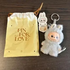 正規品　イニシャルラブブC 新品未使用