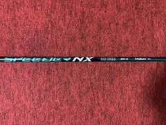 値下げ本日中 スピーダーNX グリーン 60-S ドライバー用　テーラーメイドのサムネイル