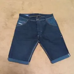 ディーゼル　ハーフパンツ　サイズ28のサムネイル