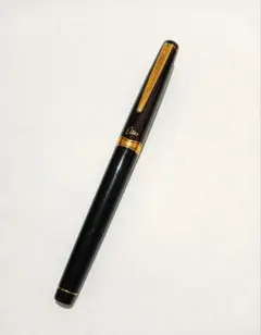 レトロ万年筆 K14のペン先[FUJI]の刻印有り 2025年最新】万年筆 k14の