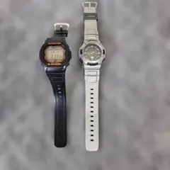 2026年最新】G-SHOCK ジャンク まとめ売りの人気アイテム - メルカリ
