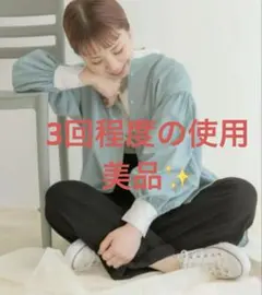 ITEMS URBAN RESEARCH クレリックストライプシャツ