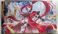 2026年最新】Grand archive プレイマットの人気アイテム - メルカリ
