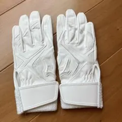 バッティンググローブ　ジュニア　両手　ミズノ　野球