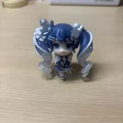 初音ミク 雪ミクあそーと SNOW MIKU 2025 ビッグサイズフィギュア