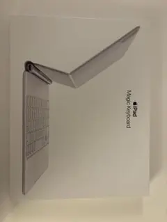 2026年最新】magic keyboard ipad 未開封の人気アイテム - メルカリ