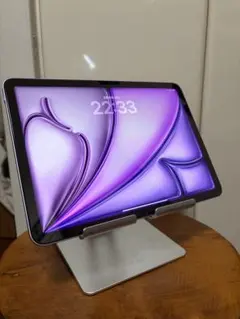 iPad Air M2 11インチ 128GB