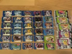 ポケモンフレンダ 35枚セット