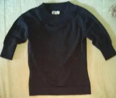 MK MICHEL KLEIN トップス ニット