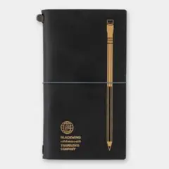 BLACKWING TRAVELER'S 4点セット TFA】