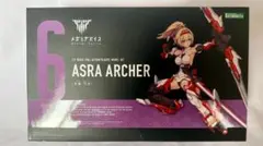 メガミデバイス［朱羅　弓兵］