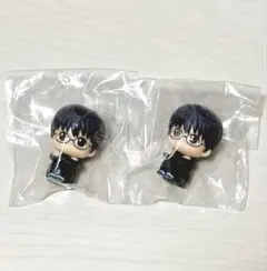 銀八先生　まちぼうけ　志村新八　2点セット