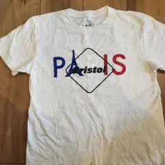 レアF.C.Real Bristol PARIS Tシャツ ホワイト Lのサムネイル