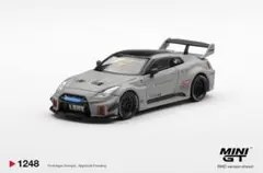 FH 1/64 GARAGE ACTIVE R32 GT-R 限定 - メルカリ