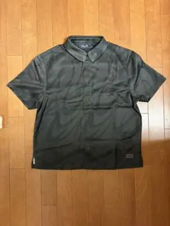 Dime Chilling Satin Shirt Sサイズのサムネイル