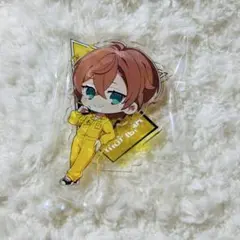 ヒプノシスマイク ヒプマイ スイパラ コラボ 夢野幻太郎