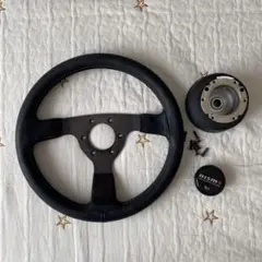 激レア】momo ホットウィール ステアリング hotwheels usdm - メルカリ