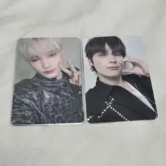 txt ヒュニンカイ 大阪 ラキドロ ソロ