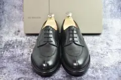 J.M.WESTON　#696　ハーフハント　6C　ブラック　23ラスト　箱付のサムネイル