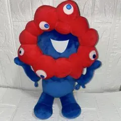 2026年最新】ミャク bigぬいぐるみの人気アイテム - メルカリ