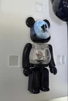 未開封】小さなバイキングビッケ ウルトラディティールフィギュア