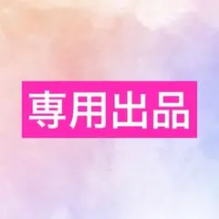 専用出品