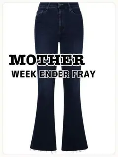 2026年最新】mother デニム 24の人気アイテム - メルカリ