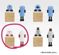 パペットスンスン 一番くじ