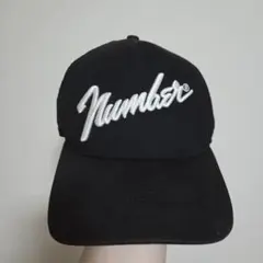 New Era ナンバーナイン メッシュキャップのサムネイル
