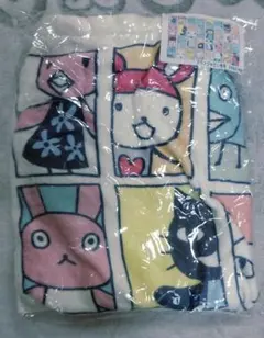 あつまれどうぶつの森 あつ森 パーカー 集合 ピンク Sサイズ - メルカリ