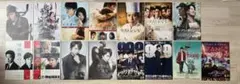 嵐 映画フライヤー