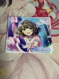 シンデレラガール総選挙2026/ステッカー シール 高垣楓