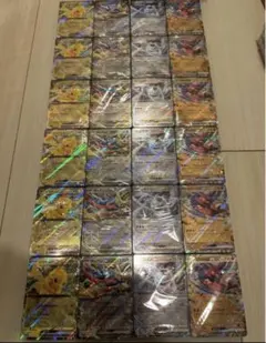 プロモなし スタートデッキGenerations スペシャルバトルセット　6箱分