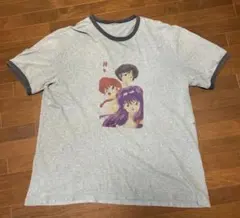 ★期間限定価格★最終1点のみ！らんま1/2　レアTシャツ　巨乳 ☆期間限定価格☆最終1点のみ！らんま1/2 レアTシャツ 巨乳 - メルカリ