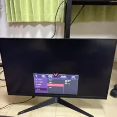 lg ディスプレイ